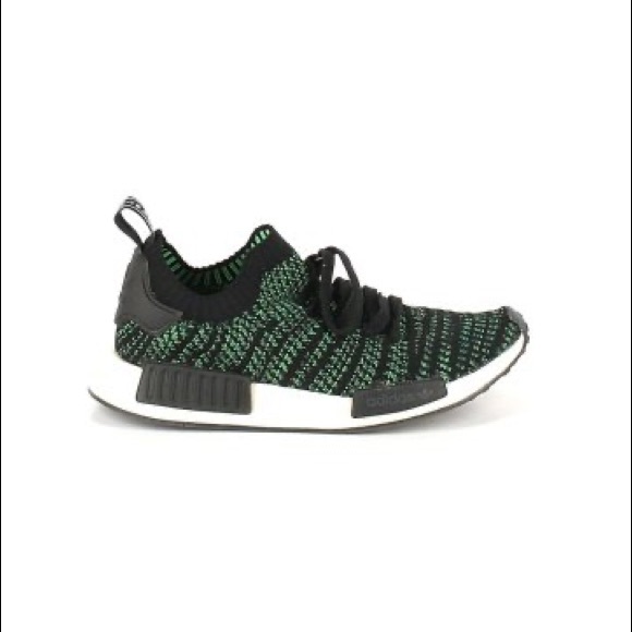 adidas Shoes - Adidas NMD _R1 Noble Green Sneakers